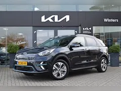 Foto van Kia e-Niro