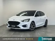 Ford Focus 1.0 EcoBoost Titanium Business 2019 - voorkant