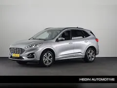 Foto van Ford Kuga
