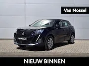 Foto van Peugeot 2008