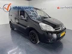 Foto van Citroen Berlingo