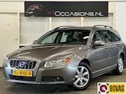 Volvo V70 2.0T Summum 2011 - voorkant