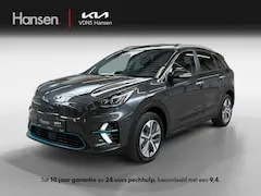 Foto van Kia e-Niro