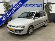 Foto van Mitsubishi Space Star