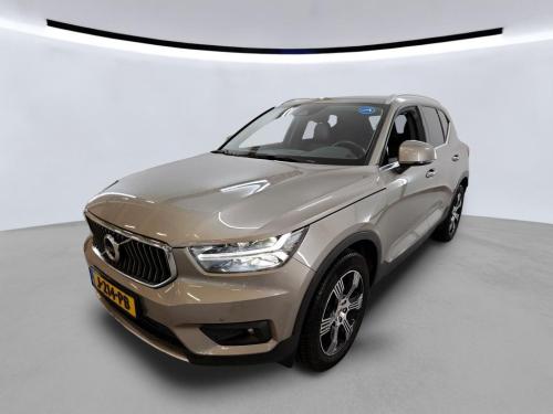 Volvo XC40 1.5 T3 Inscription 2020 - voorkant