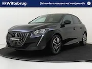 Peugeot 208 1.2 PureTech Allure Pack 2022 - voorkant