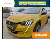 Peugeot 208 EV GT 350 2022 - voorkant
