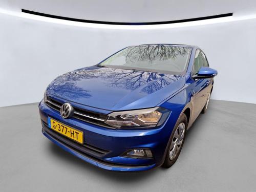 Foto van Volkswagen Polo