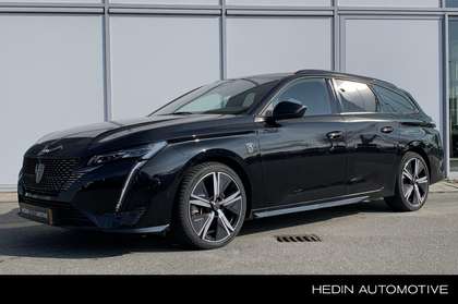Foto van Peugeot 308