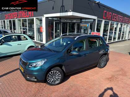 Foto van Peugeot 2008