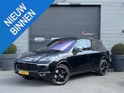 Foto van Porsche Cayenne