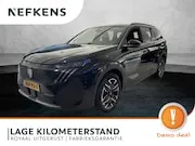 Foto van Peugeot 5008