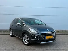 Foto van Peugeot 3008