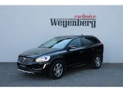 Volvo Xc60 2.0 D3 FWD Summum 2014 - voorkant