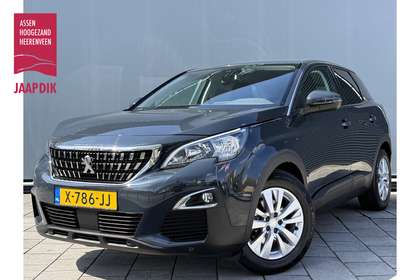 Foto van Peugeot 3008