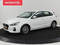 Foto van Hyundai i30