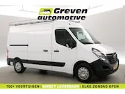 Foto van Opel Movano
