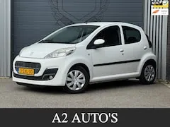Foto van Peugeot 107