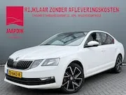 Skoda Octavia 1.5 TSI Greentech Ambition Business 2019 - voorkant