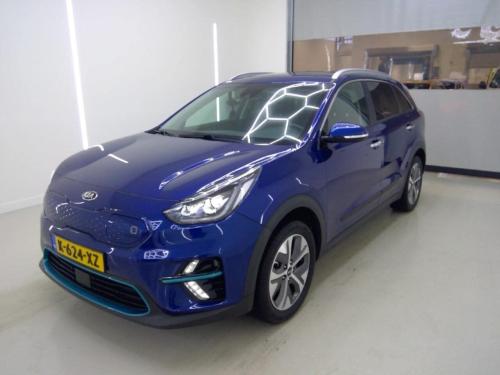 Foto van Kia e-Niro