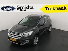 Foto van Ford Kuga