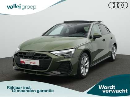 Foto van Audi A3