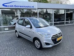 Foto van Hyundai i10