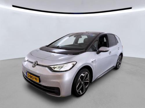 Foto van Volkswagen ID.3