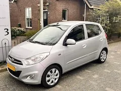 Foto van Hyundai i10