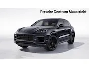Foto van Porsche Cayenne