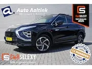 Foto van Mitsubishi Eclipse Cross