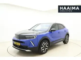 Opel Mokka 1.2 Business Elegance 2021 - voorkant