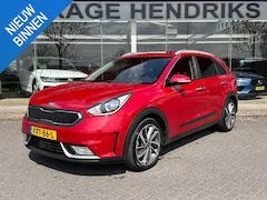 Foto van Kia Niro