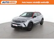 Foto van Opel Mokka