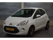 Foto van Ford Ka