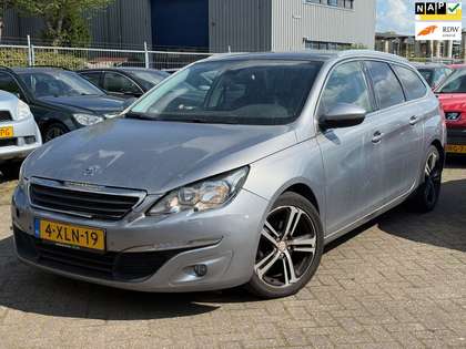 Foto van Peugeot 308