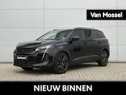 Foto van Peugeot 5008