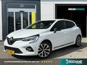 Renault Clio 1.0 TCe Zen 2019 - voorkant