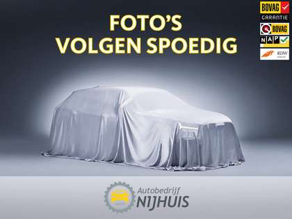 Mercedes-Benz A-klasse 180 Business Solution AMG 2017 - voorkant