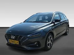 Foto van Hyundai i30 Wagon