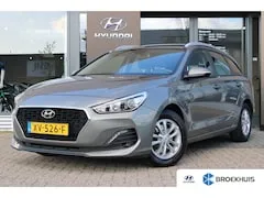 Foto van Hyundai i30 Wagon