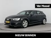 Foto van Audi A3