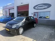 Foto van Citroen C1