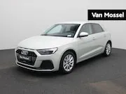 Audi A1 25 TFSI Advanced edition 2025 - voorkant
