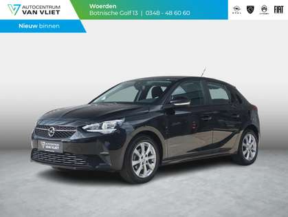 Opel Corsa 1.2 Edition 2022 - voorkant