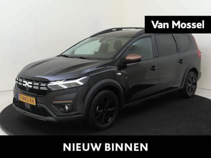 Foto van Dacia Jogger