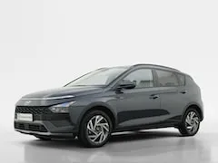 Foto van Hyundai Bayon