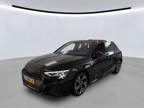 Foto van Audi A3