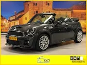 Foto van Mini Mini Cabrio