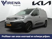 Foto van Citroen Berlingo